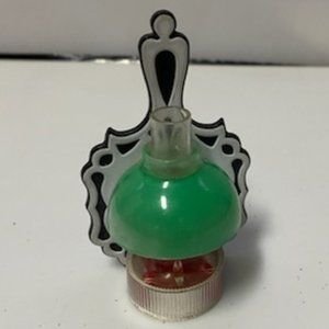 Vintage Christmas Plug In Light